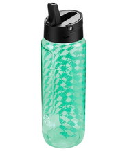 Nike Drink Bottle TR Renew Recharge Straw Bottle (with Straw) mint green 700ml